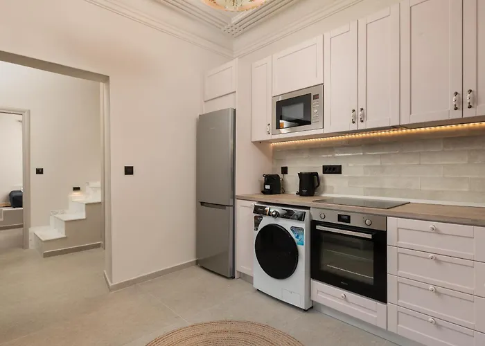 Archontiko בית נופש Koskinou (Rhodes)