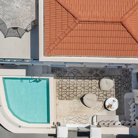 Archontiko * Koskinou (Rhodes)