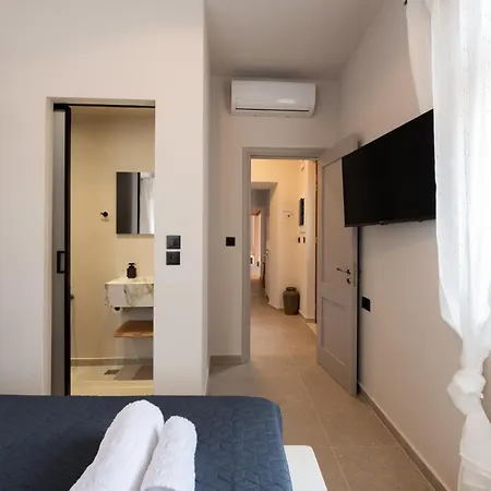 Archontiko * Koskinou (Rhodes)