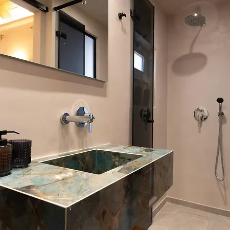 Archontiko Dom wakacyjny *