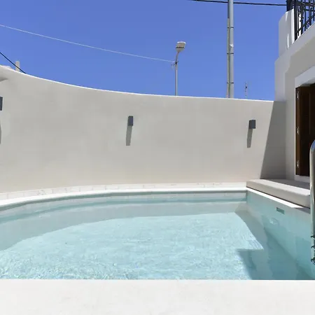 Dom wakacyjny Archontiko Koskinou (Rhodes)