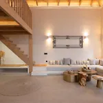 Prázdninový dům Archontiko *