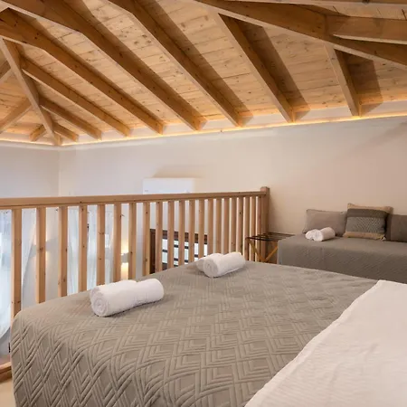 Archontiko Vakantiehuis *