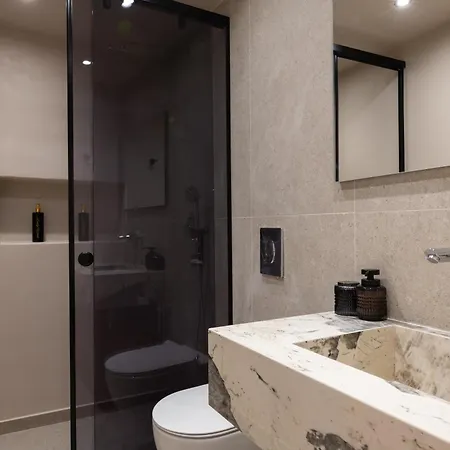 Archontiko Vakantiehuis Koskinou (Rhodes)