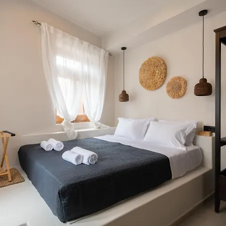 Prázdninový dům Archontiko Koskinou (Rhodes)