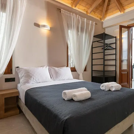 Vakantiehuis Archontiko