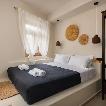 Archontiko * Koskinou (Rhodes)