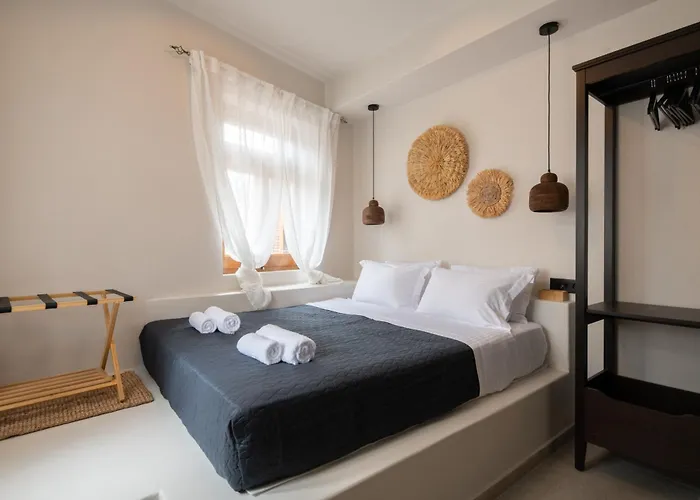 بيت للعطل Archontiko Koskinou (Rhodes)