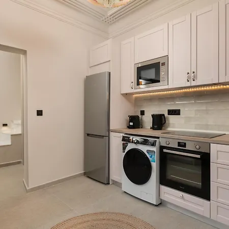 Archontiko 펜션 Koskinou (Rhodes)