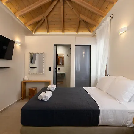 度假居 Archontiko